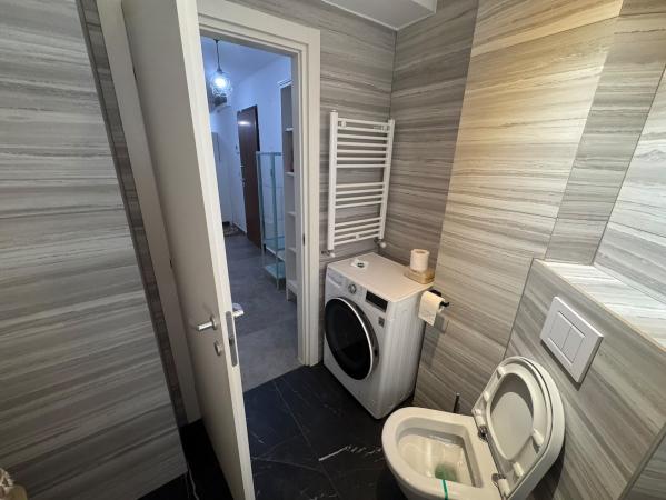 Apartament 2 camere Ambiance Residence - etaj 2 - 65 mp - parcare