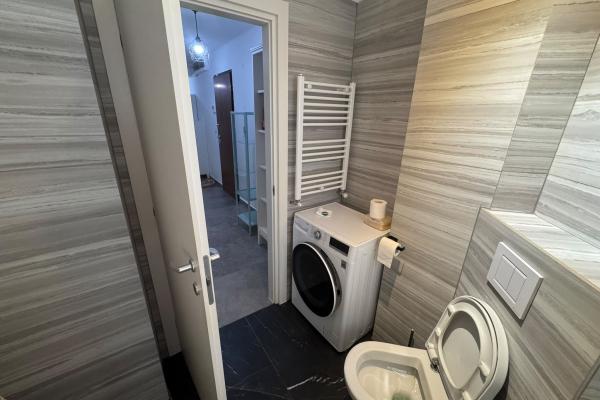 Apartament 2 camere Ambiance Residence - etaj 2 - 65 mp - parcare