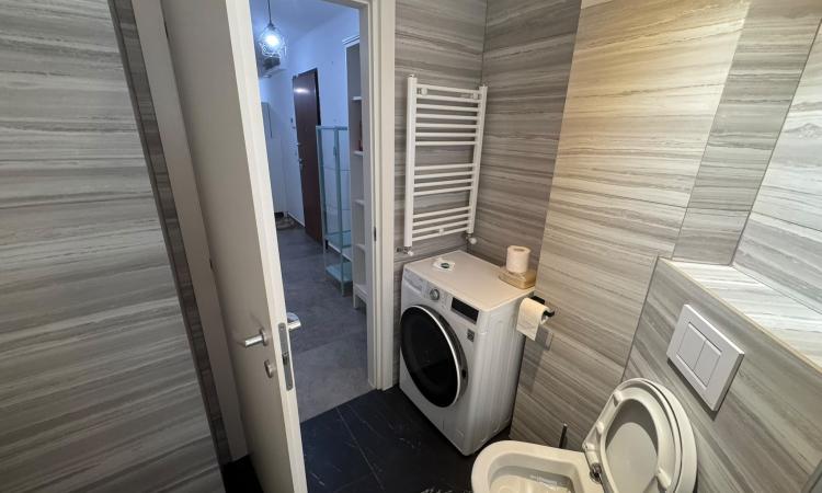 Apartament 2 camere Ambiance Residence - etaj 2 - 65 mp - parcare