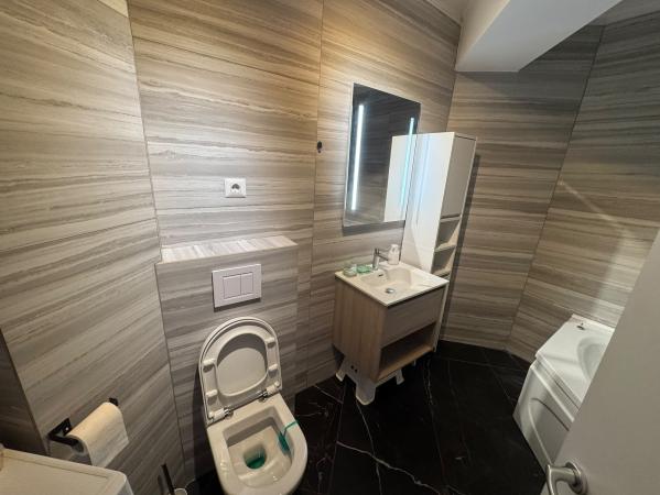 Apartament 2 camere Ambiance Residence - etaj 2 - 65 mp - parcare