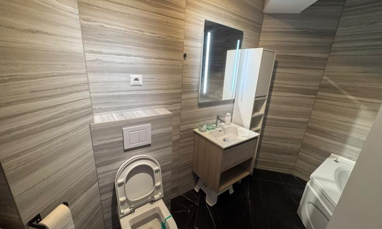 Apartament 2 camere Ambiance Residence - etaj 2 - 65 mp - parcare