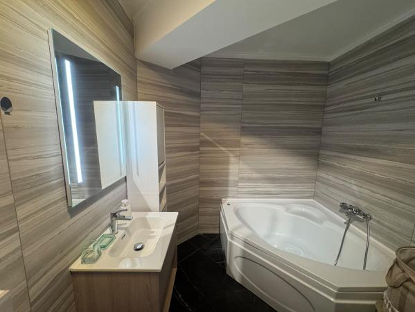 Apartament 2 camere Ambiance Residence - etaj 2 - 65 mp - parcare