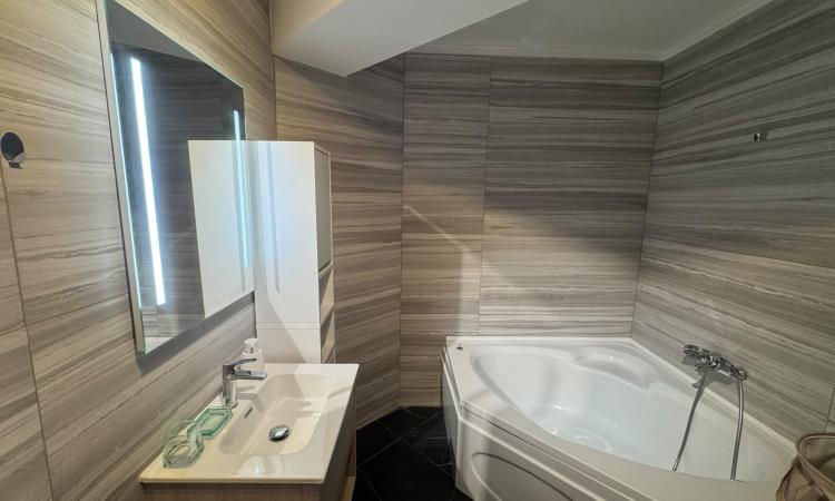 Apartament 2 camere Ambiance Residence - etaj 2 - 65 mp - parcare
