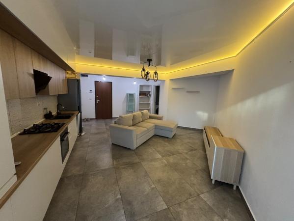 Apartament 2 camere Ambiance Residence - etaj 2 - 65 mp - parcare