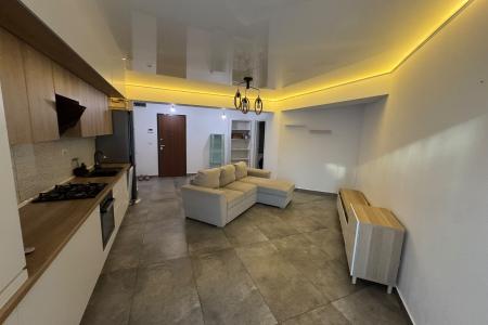 Apartament 2 camere Ambiance Residence - etaj 2 - 65 mp - parcare