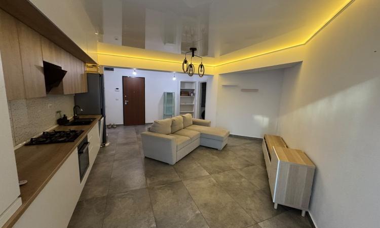 Apartament 2 camere Ambiance Residence - etaj 2 - 65 mp - parcare