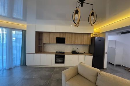 Apartament 2 camere Ambiance Residence - etaj 2 - 65 mp - parcare