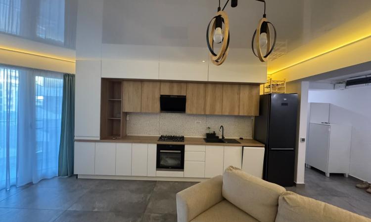Apartament 2 camere Ambiance Residence - etaj 2 - 65 mp - parcare