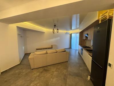 Apartament 2 camere Ambiance Residence - etaj 2 - 65 mp - parcare