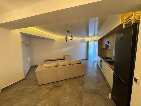 Apartament 2 camere Ambiance Residence - etaj 2 - 65 mp - parcare