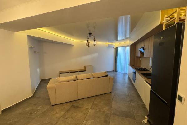 Apartament 2 camere Ambiance Residence - etaj 2 - 65 mp - parcare