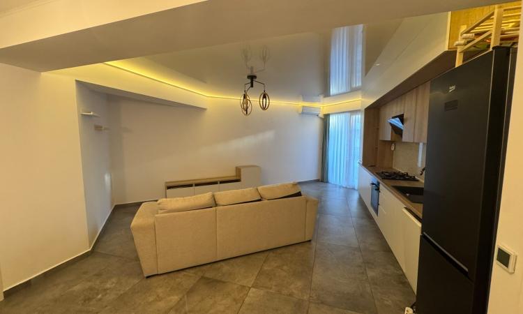 Apartament 2 camere Ambiance Residence - etaj 2 - 65 mp - parcare