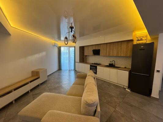 Apartament 2 camere Ambiance Residence - etaj 2 - 65 mp - parcare