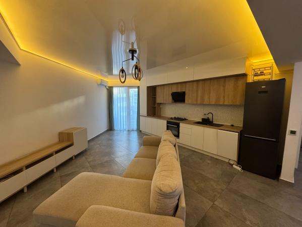Apartament 2 camere Ambiance Residence - etaj 2 - 65 mp - parcare