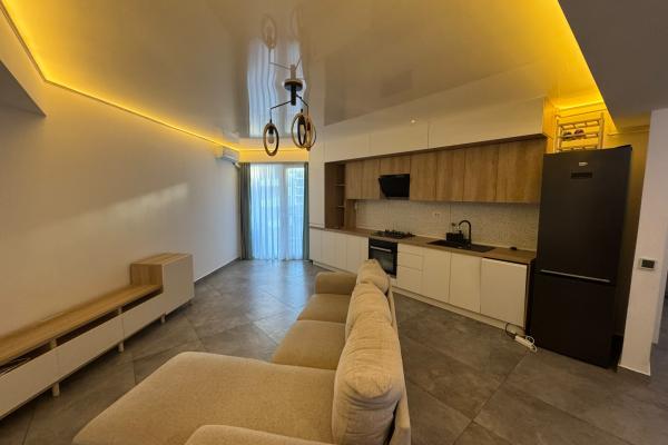Apartament 2 camere Ambiance Residence - etaj 2 - 65 mp - parcare