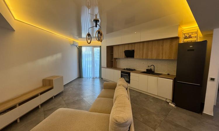 Apartament 2 camere Ambiance Residence - etaj 2 - 65 mp - parcare