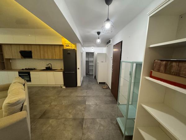 Apartament 2 camere Ambiance Residence - etaj 2 - 65 mp - parcare
