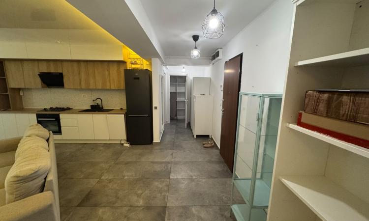 Apartament 2 camere Ambiance Residence - etaj 2 - 65 mp - parcare