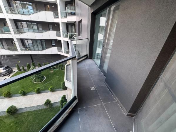Apartament 2 camere Ambiance Residence - etaj 2 - 65 mp - parcare
