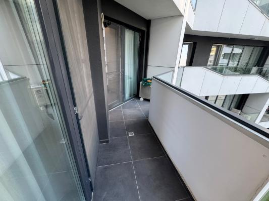 Apartament 2 camere Ambiance Residence - etaj 2 - 65 mp - parcare