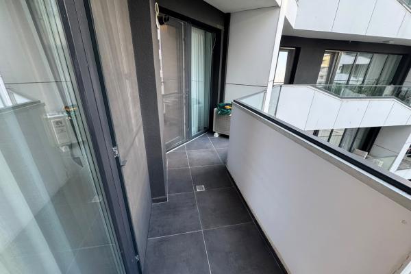 Apartament 2 camere Ambiance Residence - etaj 2 - 65 mp - parcare