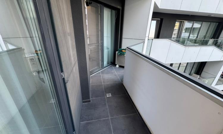 Apartament 2 camere Ambiance Residence - etaj 2 - 65 mp - parcare