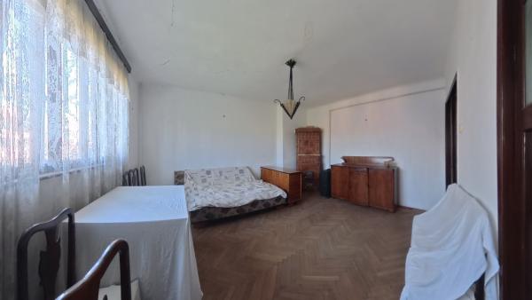 Unirii - str Avram Zenovie - 2 camere 67 mp