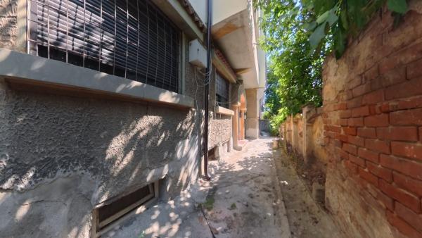 Unirii - str Avram Zenovie - 2 camere 67 mp