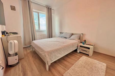 3 Camere - Bloc Nou - Pacii - Metrou