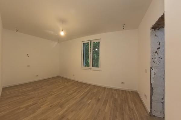 Floreasca Mozart cu balcon si boxa lux incalzire in pardoseala
