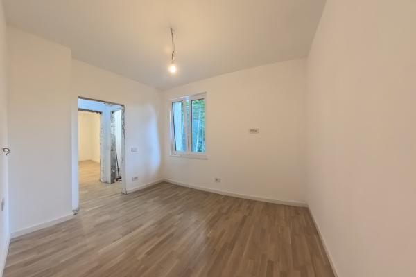 Floreasca Mozart cu balcon si boxa lux incalzire in pardoseala