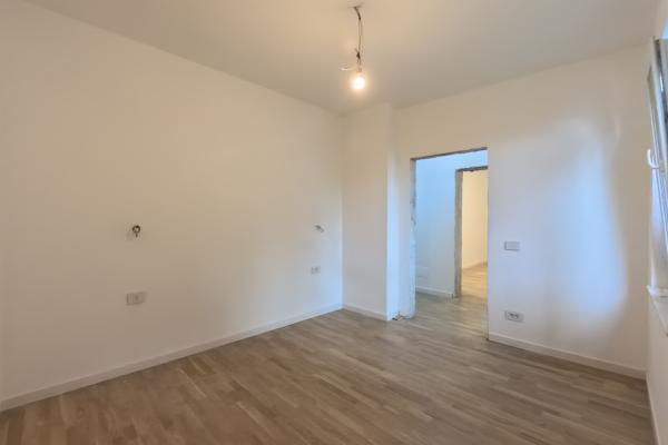 Floreasca Mozart cu balcon si boxa lux incalzire in pardoseala