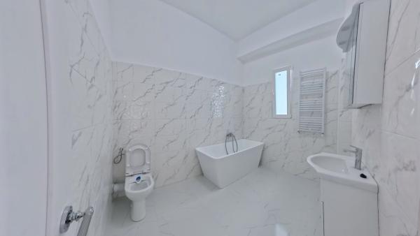 Apartament URIAS - 330 mp - 5 camere/4bai - living 140 mp -NEGOCIABIL