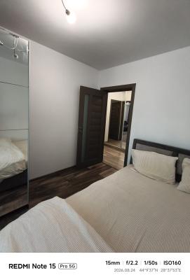 apartament 3 camere de inchiriat, zona Far