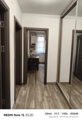 apartament 3 camere de inchiriat, zona Far