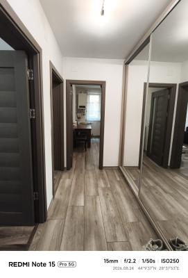 apartament 3 camere de inchiriat, zona Far
