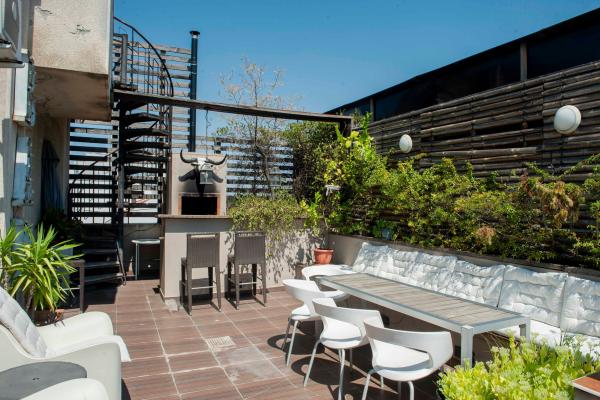 Penthouse Aviatorilor -etaj 4 si 5 - 254 mp utili - comision 0