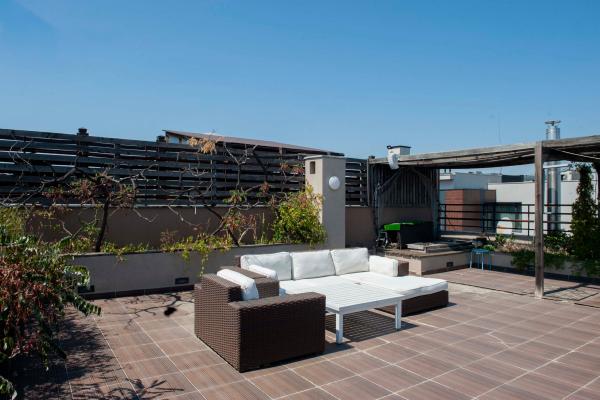 Penthouse Aviatorilor -etaj 4 si 5 - 254 mp utili - comision 0