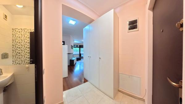 Apartament 2 camere cu terasa, Băneasa Zoo, complex nou Sector 1