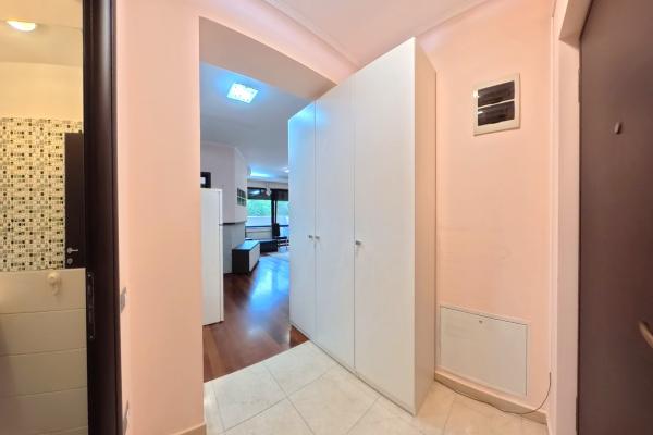 Apartament 2 camere cu terasa, Băneasa Zoo, complex nou Sector 1
