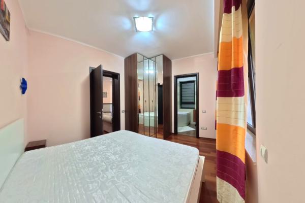 Apartament 2 camere cu terasa, Băneasa Zoo, complex nou Sector 1