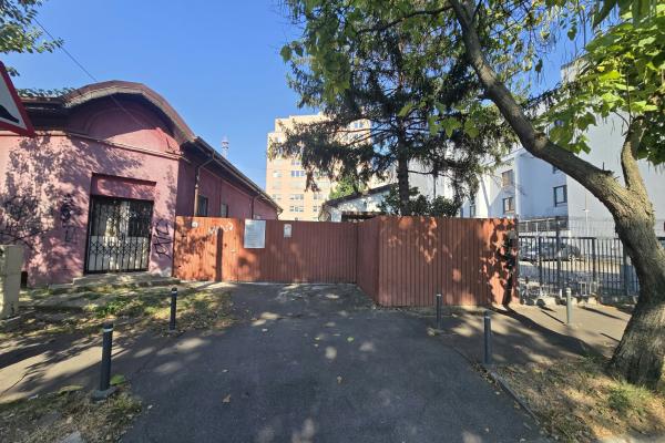 Casa plus Teren Sector 1 - Baneasa - 798 mp - 16mp deschidere