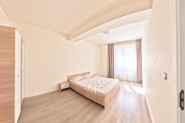 Apartament 2 camere, 69 mp, parcare, Otopeni centru