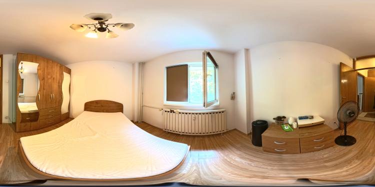 Apartament 2 camere Tei - Maica Domnului - 2 camere - parter- 54 mp -