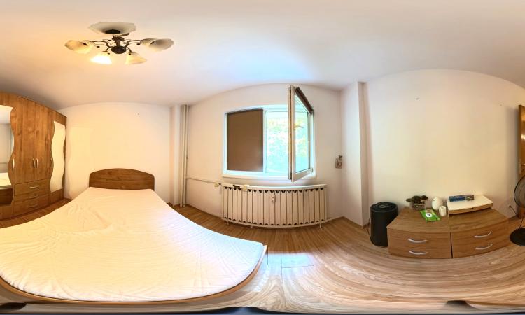 Apartament 2 camere Tei - Maica Domnului - 2 camere - parter- 54 mp -