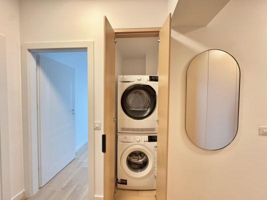 Pipera - 3 Camere - First Estates - Parcare