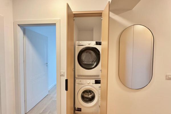 Pipera - 3 Camere - First Estates - Parcare