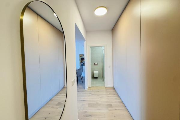 Pipera - 3 Camere - First Estates - Parcare