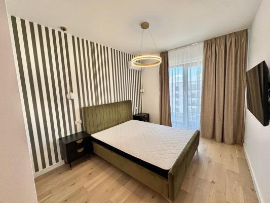 Pipera - 3 Camere - First Estates - Parcare