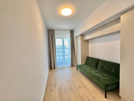 Pipera - 3 Camere - First Estates - Parcare